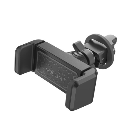 Supporto auto celly celly mount vent plus 360 nero [mountvent360bk]