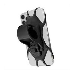 Supporto da bici per smartphone celly [swipebikebk]