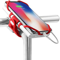 Supporto da bici per smartphone celly [swipebikestembk]