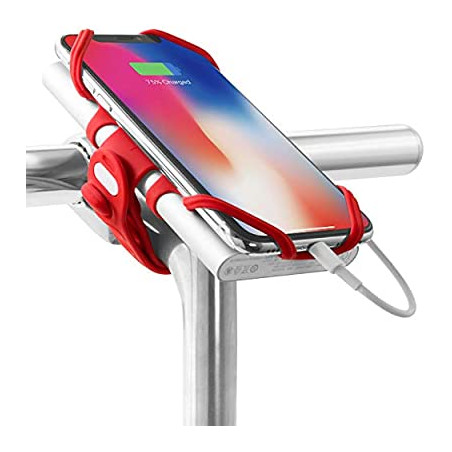 Supporto da bici per smartphone celly [swipebikestembk]