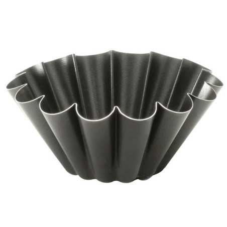 Stampo accademia scannellato 20cm [dsbdn20]