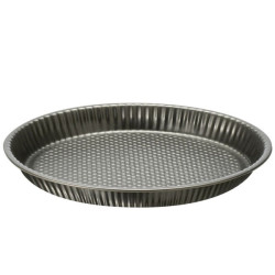 Teglia da forno accademia dolci sorrisi 28cm antiaderente [dscrs28]