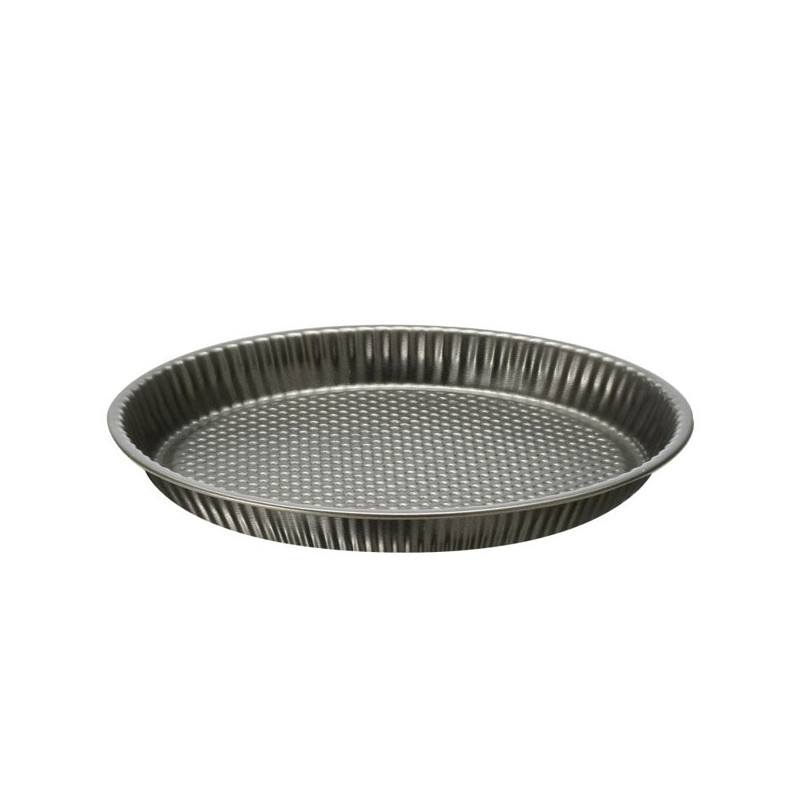 Teglia da forno accademia dolci sorrisi 28cm antiaderente [dscrs28]