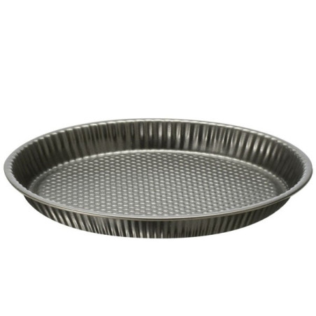 Teglia da forno accademia dolci sorrisi 28cm antiaderente [dscrs28]