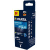 Pila alcalina varta longlife cf40 aaa [4903121154]