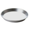 Stampo pizza ottinetti conico 20cm alluminio [1244020]