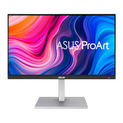 Monitor led 27" asus pa279cv 4k ultra hd 3840x2160p classe g