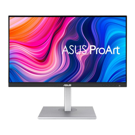 Monitor led 27" asus pa279cv 4k ultra hd 3840x2160p classe g