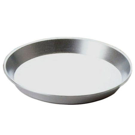 Teglia per pizza ottinetti italo conica 24cm alluminio [1244024]