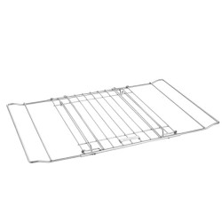 Teglia da forno tescoma grandchef regolabile 38/56cm [428756]