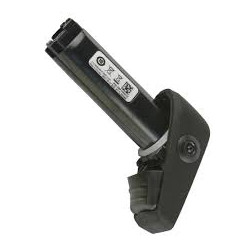 Batteria datalogic rbp-9001 per lettore di codici a barre nero