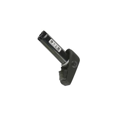 Batteria datalogic rbp-9001 per lettore di codici a barre nero