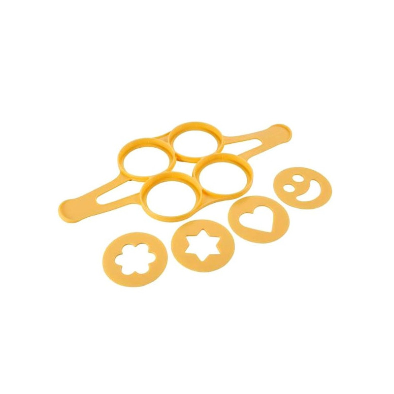 Stampo pancake tescoma in silicone [420872]