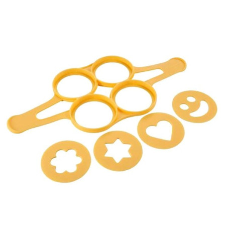 Stampo pancake tescoma in silicone [420872]