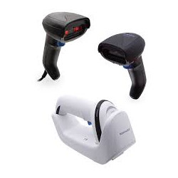 Lettore codici a barre datalogic gd4220 1d kit con cavo [gd4220-bkk1]