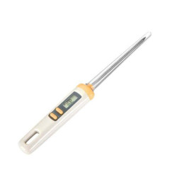 Sonda termometro tescoma delicia cucina digitale acciaio inossidabile
