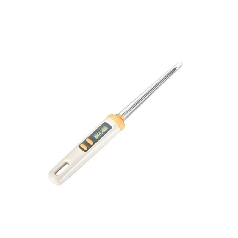 Sonda termometro tescoma delicia cucina digitale acciaio inossidabile