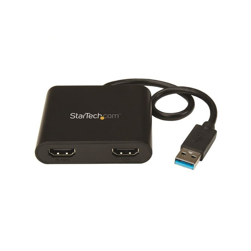 Adattatore video startech usb a hdmi [usb32hd2]