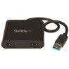 Adattatore video startech usb a hdmi [usb32hd2]