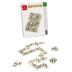 Domino dal negro - [054232]