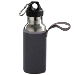 Borraccia termica ilsa acciaio 350cc [11610350icv]