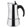 Caffettiera espresso ilsa induzione acciaio inox 2tz [00880020icc]