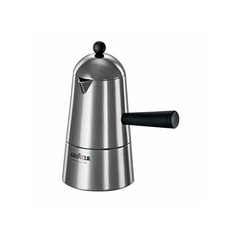 Caffettiera lavazza carmencita classic 3tz alluminio [00980030acc]