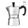 Caffettiera forever prestige moka induzione 2tz [120401]