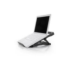 Supporto notebook nilox nx-yl01 e tablet [nx-yl01]
