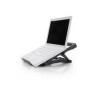 Supporto notebook nilox nx-yl01 e tablet [nx-yl01]