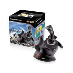 Joystick thtustmatee flight hotas x [3362932913535]