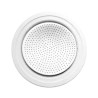 Guarnizione e filtro moka bialetti 1/2 tz [800000]