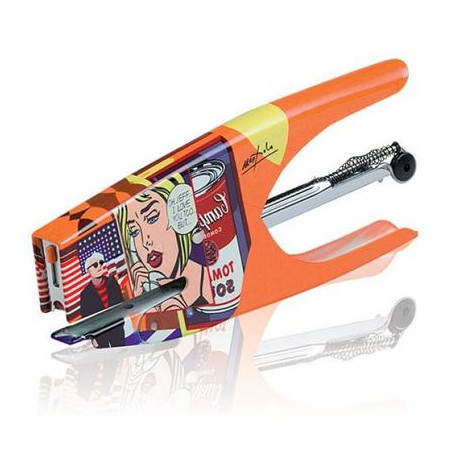 Cucitrice internet pop office collection fantasia [0085]