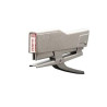 Cucitrice a pinza zenith 590 tech grigio [0205901484aw]