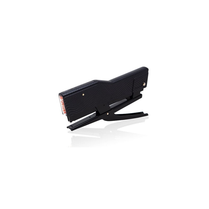 Cucitrice a pinza zenith 590 tech nero carbonio [0205901484bc]