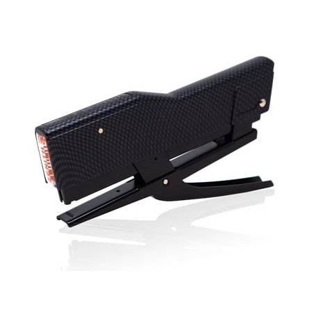 Cucitrice a pinza zenith 590 tech nero carbonio [0205901484bc]
