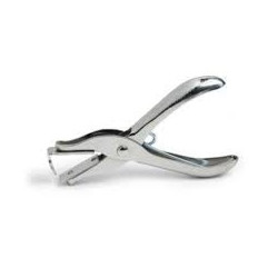 Levapunti turikan a pinza in metallo titanium [1830]