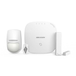 Kit allarme hikvision ds-pwa32-nst bianco[302401172]