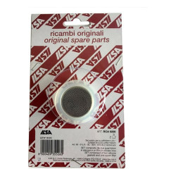 Guarnizioni caffettiera ilsa con filtro acciaio 2pz [rca0200]