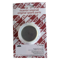 Guarnizioni caffettiera ilsa con filtro acciaio 2pz 4tz [rca0201]