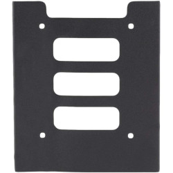 Adattatore hard disk esterno 2.5-3.5 nilox [nxlklu01]