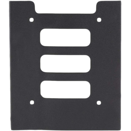 Adattatore hard disk esterno 2.5-3.5 nilox [nxlklu01]