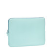 Custodia notebook rivacase 15.4" verde [5133vm-rc]