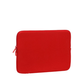 Custodia notebook rivacase 13.3" rosso [5123ro-rc]