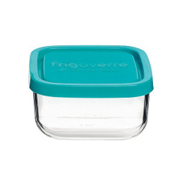 Contenitore bormioli frigoverre basic quadro 10x10cm [335190ma2321990]