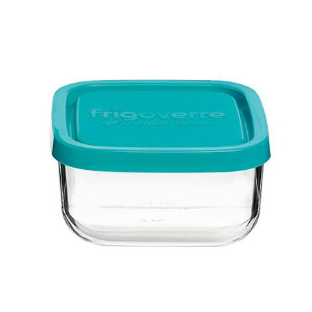 Contenitore bormioli frigoverre basic quadro 10x10cm [335190ma2321990]