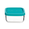 Contenitore bormioli frigoverre basic quadro 10x10cm [335190ma2321990]
