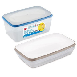 Contenitore in plastica stefanplast [pf01541 - 01540]