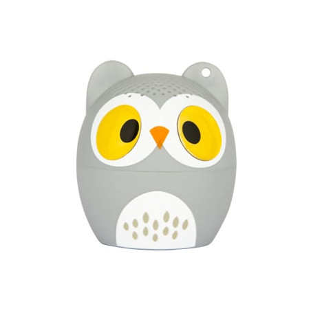 Altoparlante hamlet gufo [xbtpet-owl]