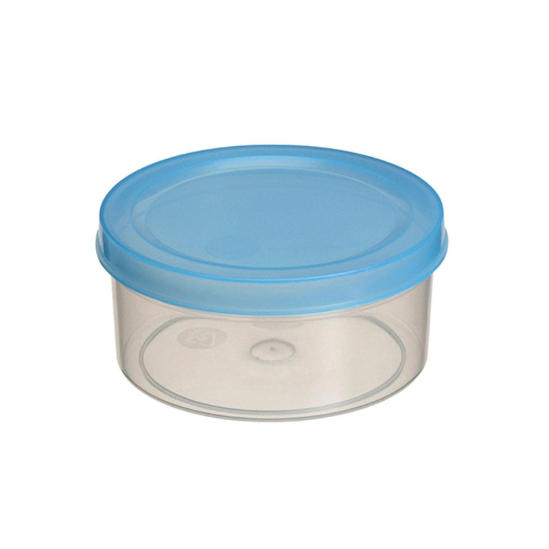 Contenitore in plastica mira blu [tk10/5]